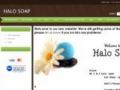 Halosoap Coupon Codes March 2024