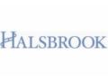 Halsbrook 25% Off Coupon Codes May 2024
