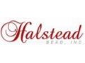 Halstead Bead Coupon Codes July 2025