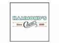 Hammond's Candies Coupon Codes April 2024