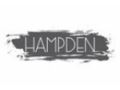 Hampden Clothing Coupon Codes October 2022