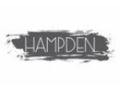 Hampden Clothing 20% Off Coupon Codes May 2024