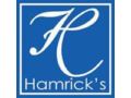 Hamrick's 25% Off Coupon Codes May 2024