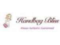 Handbag Bliss Coupon Codes April 2024