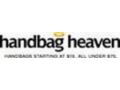 Handbag Heaven 20% Off Coupon Codes May 2024