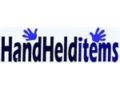 HandHelditems 10% Off Coupon Codes May 2024