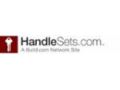 HandleSets 10% Off Coupon Codes May 2024