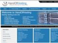 Handofhosting Coupon Codes July 2025