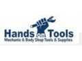 Handsontools 5% Off Coupon Codes May 2024