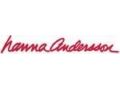 Hanna Andersson Coupon Codes May 2024