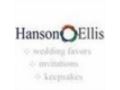 Hanson Ellis Coupon Codes February 2023