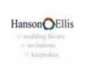 Hanson Ellis Coupon Codes July 2025