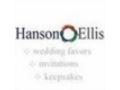 Hanson Ellis Free Shipping Coupon Codes May 2024