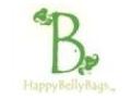 Happy Belly Bags 10% Off Coupon Codes May 2024