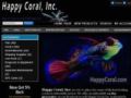 Happycoral Coupon Codes July 2025