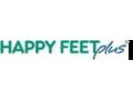 Happy Feet Plus Coupon Codes May 2024