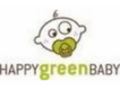 Happy Green Baby 10% Off Coupon Codes May 2024
