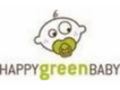 Happy Green Baby Coupon Codes July 2025