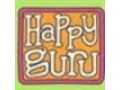 Happy Guru Coupon Codes July 2025