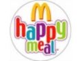 Happy Meal Coupon Codes April 2024