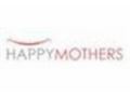 Happymothers Coupon Codes July 2025
