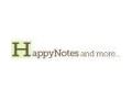 Happy Notes And More 15% Off Coupon Codes May 2024