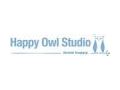 Happy Owl Studio Coupon Codes May 2024
