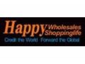 Happywholesales Coupon Codes April 2024