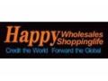 Happywholesales Coupon Codes May 2025