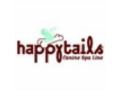 Happytails Spa Coupon Codes May 2025