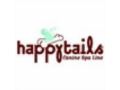 Happytails Spa 15% Off Coupon Codes May 2024