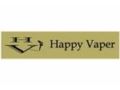 Happy Vaper Coupon Codes February 2022