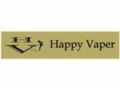Happy Vaper Coupon Codes July 2025