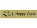 Happy Vaper 10% Off Coupon Codes May 2024