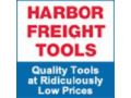 Harbor Freight Coupon Codes October 2022