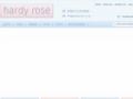 Hardyrose Uk Coupon Codes December 2023