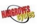 Hargroves Cycles 10% Off Coupon Codes May 2024