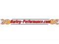 Harley-performance Coupon Codes April 2024