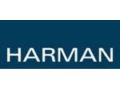 Harman Audio Coupon Codes April 2024