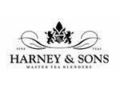 Harney & Sons Fine Teas Coupon Codes March 2025