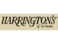 Harrington's Of Vermont Coupon Codes April 2024