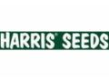 Harris Seeds Coupon Codes April 2024