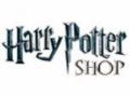 Harry Potter Shop Coupon Codes April 2024