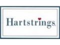 Hartstrings Coupon Codes August 2022