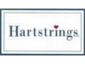 HartStrings 50% Off Coupon Codes May 2024