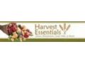 Harvest Essentials Coupon Codes July 2025