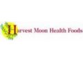 Harvest Moon Health Foods 5% Off Coupon Codes May 2024