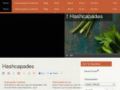 Hashcapades Coupon Codes July 2025