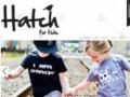 Hatchforkids Coupon Codes July 2025