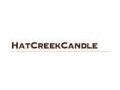 Hat Creek Candle 15% Off Coupon Codes May 2024